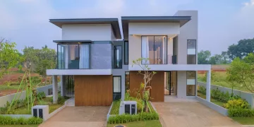 Pakuan dan Anak Usaha Mitsubishi Corporation Kembangkan Dua Tipe Baru di Shila at Sawangan