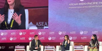 Wakil Direktur Bank Mandiri