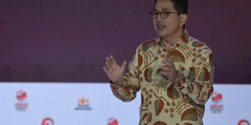 Arsjad Rasjid Akui Vietnam jadi Motor Penggerak Ekonomi ASEAN, Ini Buktinya