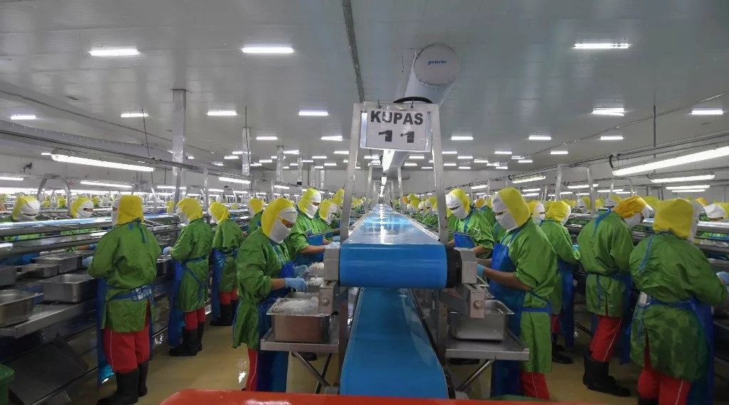 Sambut Indonesia Emas 2045, SDM jadi Investasi Paling Penting