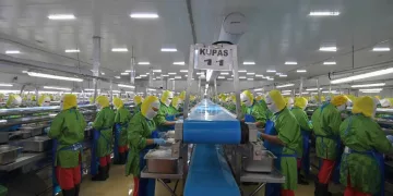 Sambut Indonesia Emas 2045, SDM jadi Investasi Paling Penting