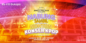 Konser SMTOWN LIVE 2023