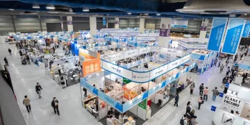 Pameran Produk Premium Korea Terbesar di Indonesia Digelar, Catat Tanggalnya!