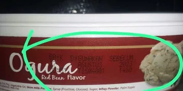 Belanja Online, Allo Fresh Kirim Produk Kadaluwarsa