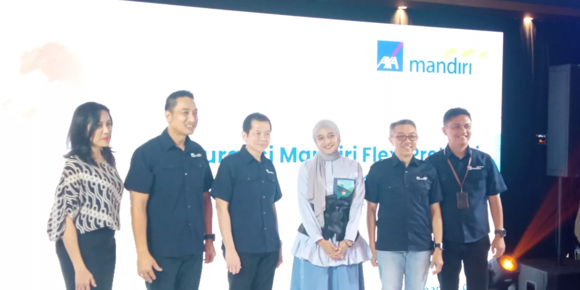 Asuransi AXA Mandiri