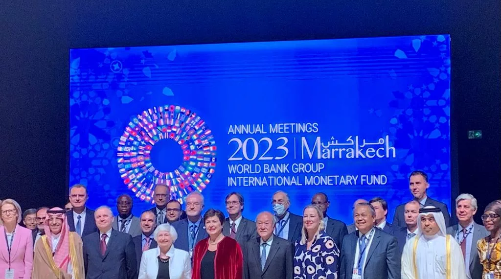 Gubernur BI Perry Warjiyo