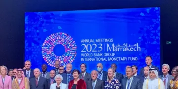 Gubernur BI Perry Warjiyo