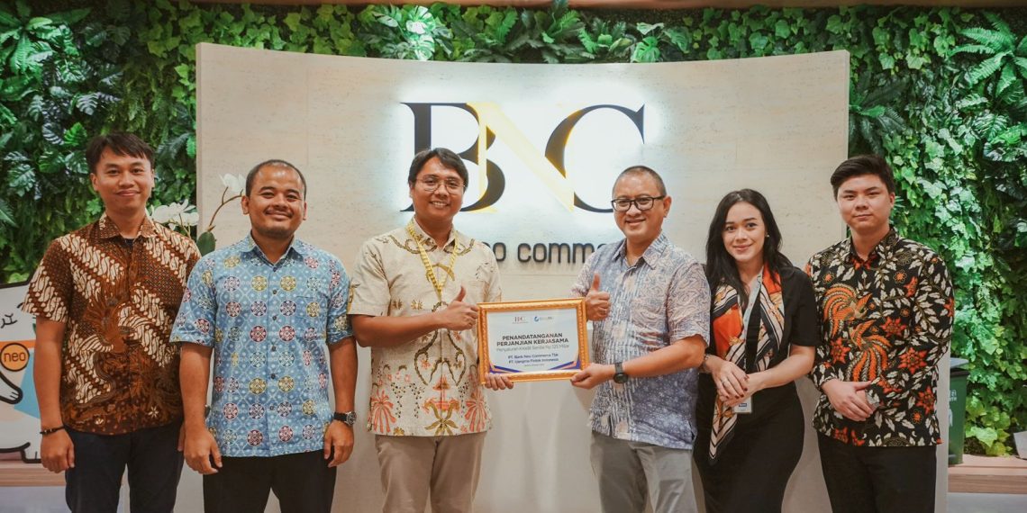 Raih Pendanaan Rp125 M dari BNC, UangMe Akan Memperluas Penetrasi Pembiayaan