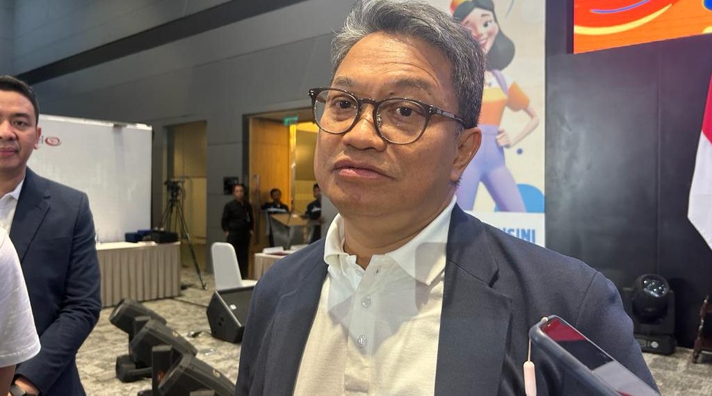 BRI Danareksa Sekuritas