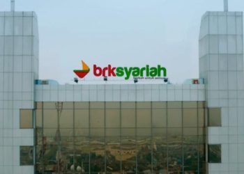 BRK Syariah