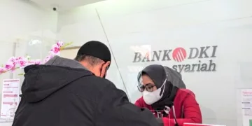 Begini Cara Bank DKI Genjot Literasi Keuangan Syariah di RI