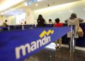 Bank Mandiri