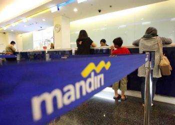 Bank Mandiri