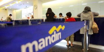 Bank Mandiri