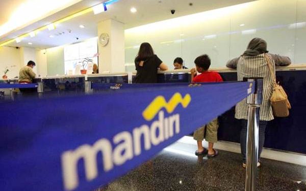 Bank Mandiri