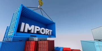 Barang Impor