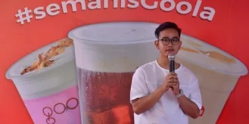 Bisnis Gibran Rakabuming