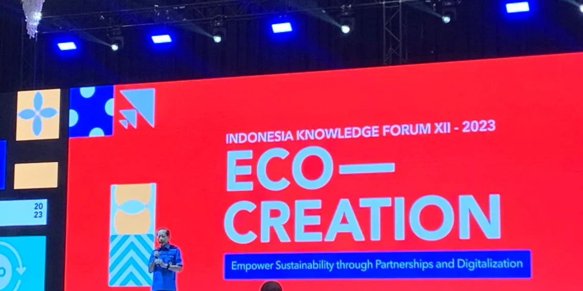 Presiden Direktur BCA, Jahja Setiaatmadja