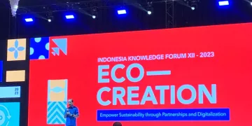 Presiden Direktur BCA, Jahja Setiaatmadja