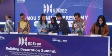 Building Decoration Summit