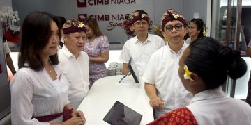 CIMB Niaga Branch Digital
