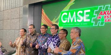 Capital Market Summit & Expo 2023