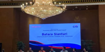 Citi Indonesia Pembiayaan Berkelanjutan