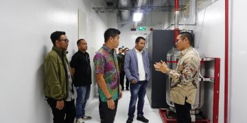 Laba Sinergy Networks (INET) Naik 40 Persen di Kuartal III-2023 jadi Segini