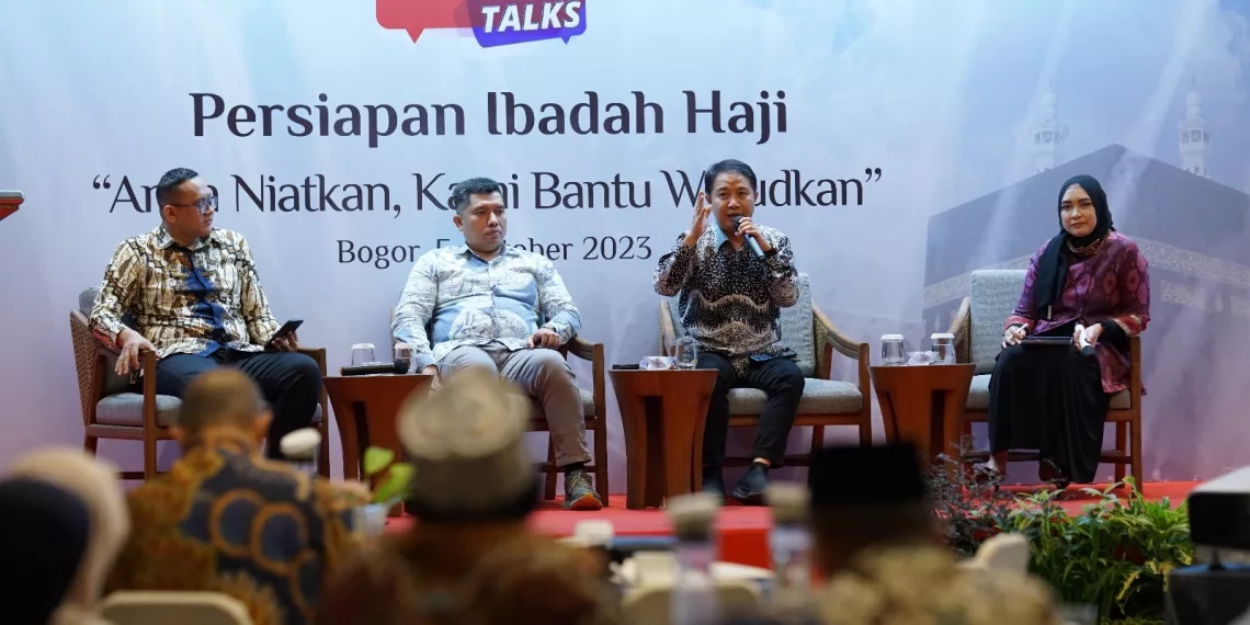 Daftar Haji CIMB Niaga