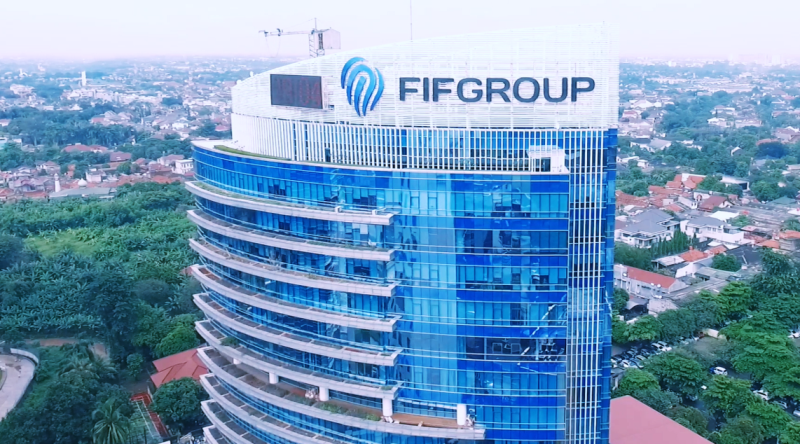 FIFGROUP