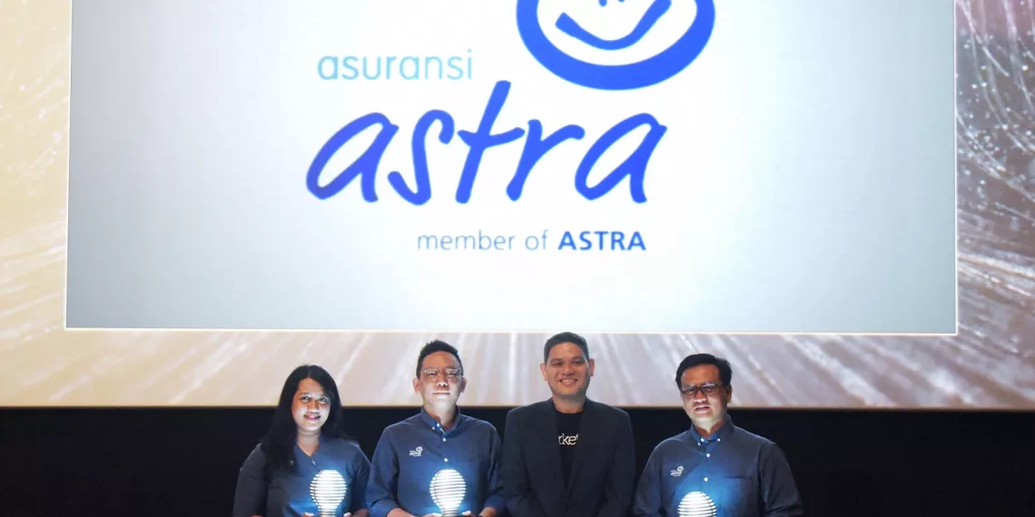 asuransi astra