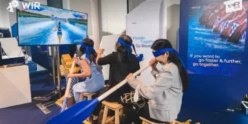 Game Interaktif WIR Group