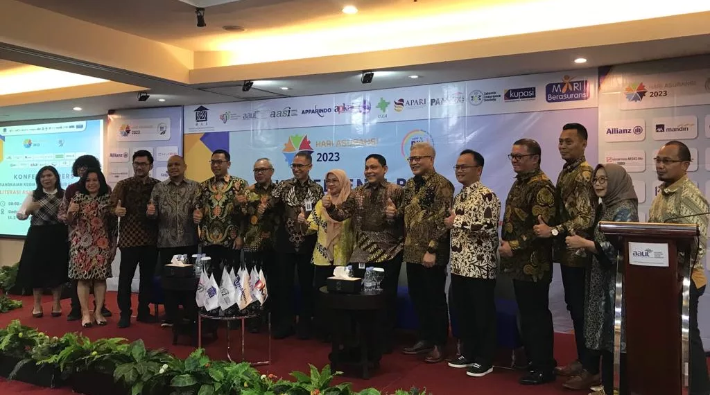 Hari Asuransi Nasional 2023