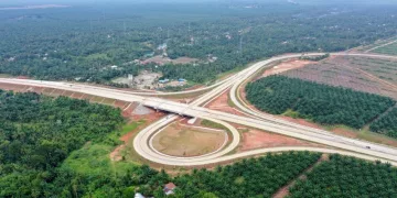 Tol Trans Sumatera