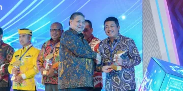 Bank DKI jadi BPD Terbaik Dalam Percepatan dan Perluasan Digitalisasi Daerah