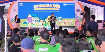 Begini Cara BRI Insurance Genjot Literasi Asuransi dan Inklusi Keuangan