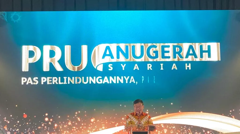 Baru Diluncurkan, Produk Baru Prudential Syariah Gaet Minat 1.000 Nasabah