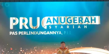 Baru Diluncurkan, Produk Baru Prudential Syariah Gaet Minat 1.000 Nasabah