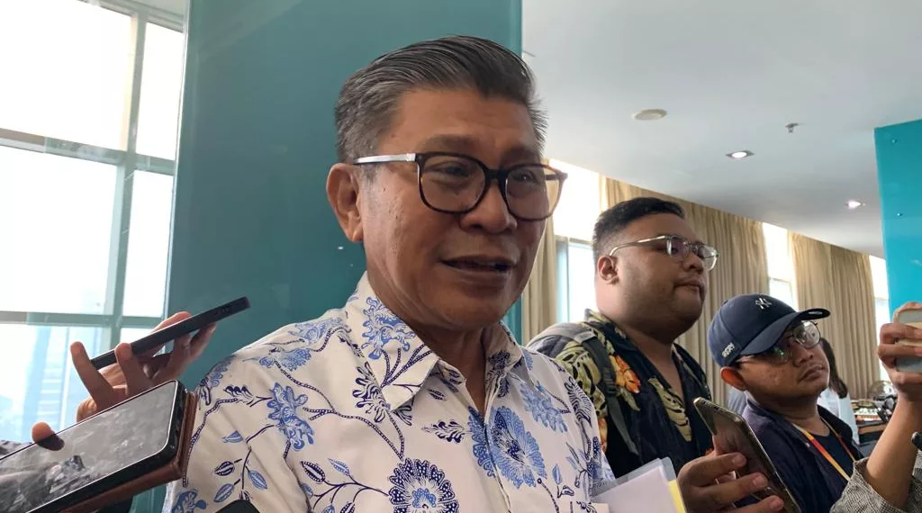 Entjik S. Djafar AFPI