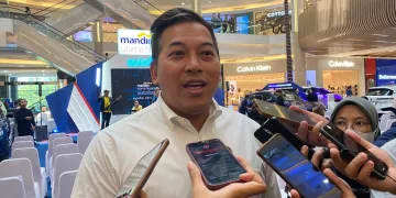 Bidik Pembiayaan Baru Rp22 T Hingga Akhir 2023, Ini Strategi Mandiri Utama Finance