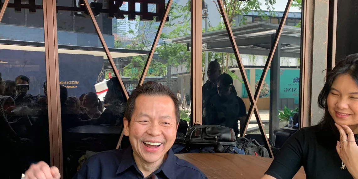 Strategi Konservatif Bikin Hasil Investasi AXA Mandiri Meningkat