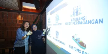 Begini Strategi Askrindo Dorong Masyarakat Melek Asuransi