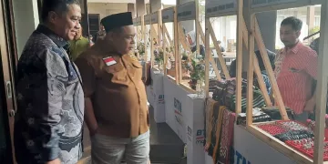 Agar Mampu Bersaing, Bank BTN Rangkul UMKM untuk Go Digital