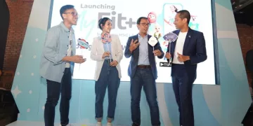 Dorong Gaya Hidup Sehat, Sinarmas MSIG Life Hadirkan Aplikasi Kesehatan