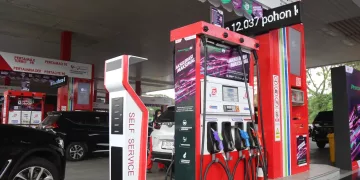 Pertamina Patra Niaga Jamin Suplai Energi MotoGP Mandalika 2023