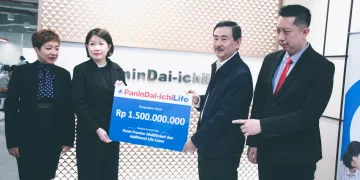 Panin Dai-ichi Life Komitmen Bayar Klaim Asuransi Jiwa kepada Nasabah