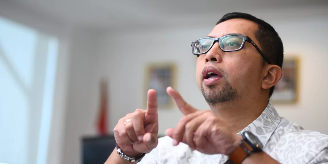 Holding BUMN Pangan ID FOOD Optimis Torehkan Laba Positif di 2023