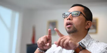 Holding BUMN Pangan ID FOOD Optimis Torehkan Laba Positif di 2023