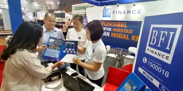 Cara BFI Finance Dukung Kebaruan Teknologi Pelaku Usaha Percetakan