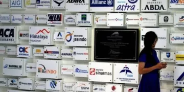 Kolaborasi dengan Asing Diharap Dorong Penetrasi Asuransi di RI